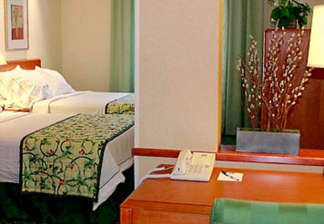Fairfield Inn & Suites Sandusky - thumb 3