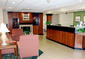 Fairfield Inn & Suites Sandusky - thumb 5