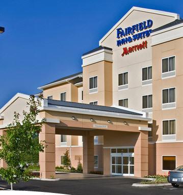 Fairfield Inn & Suites Sandusky - thumb 1