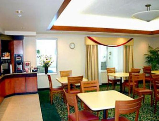 Fairfield Inn & Suites Sandusky - thumb 4