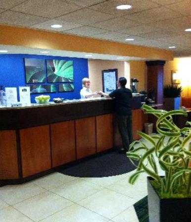Fairfield Inn & Suites Sandusky - thumb 6
