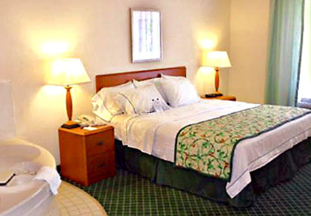 Fairfield Inn & Suites Sandusky - thumb 2