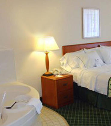 Fairfield Inn & Suites Sandusky - thumb 13