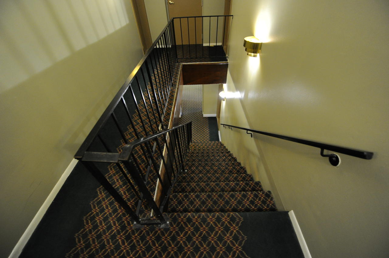 Heritage Inn Mansfield - thumb 18