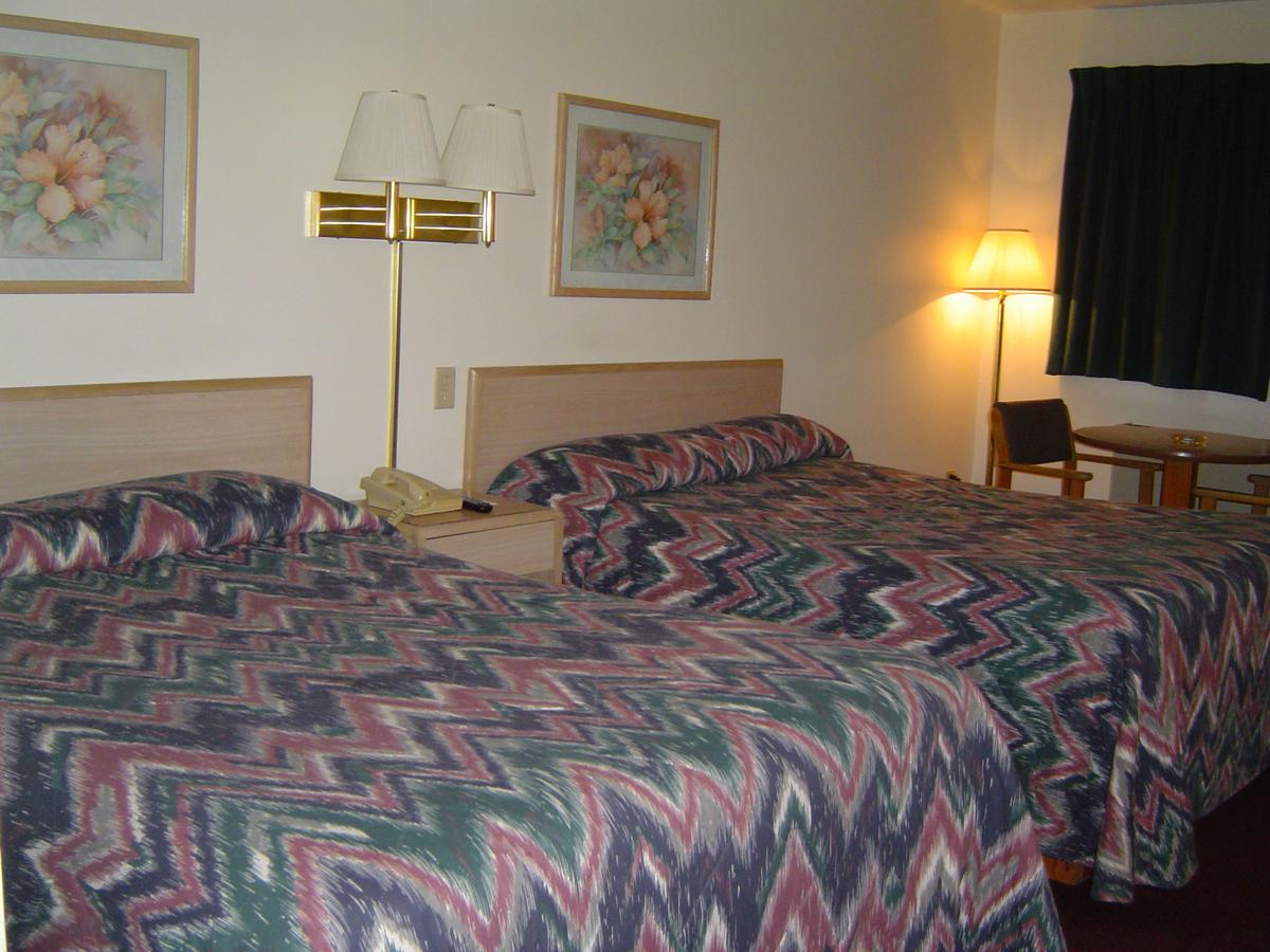 Heritage Inn Mansfield - thumb 12
