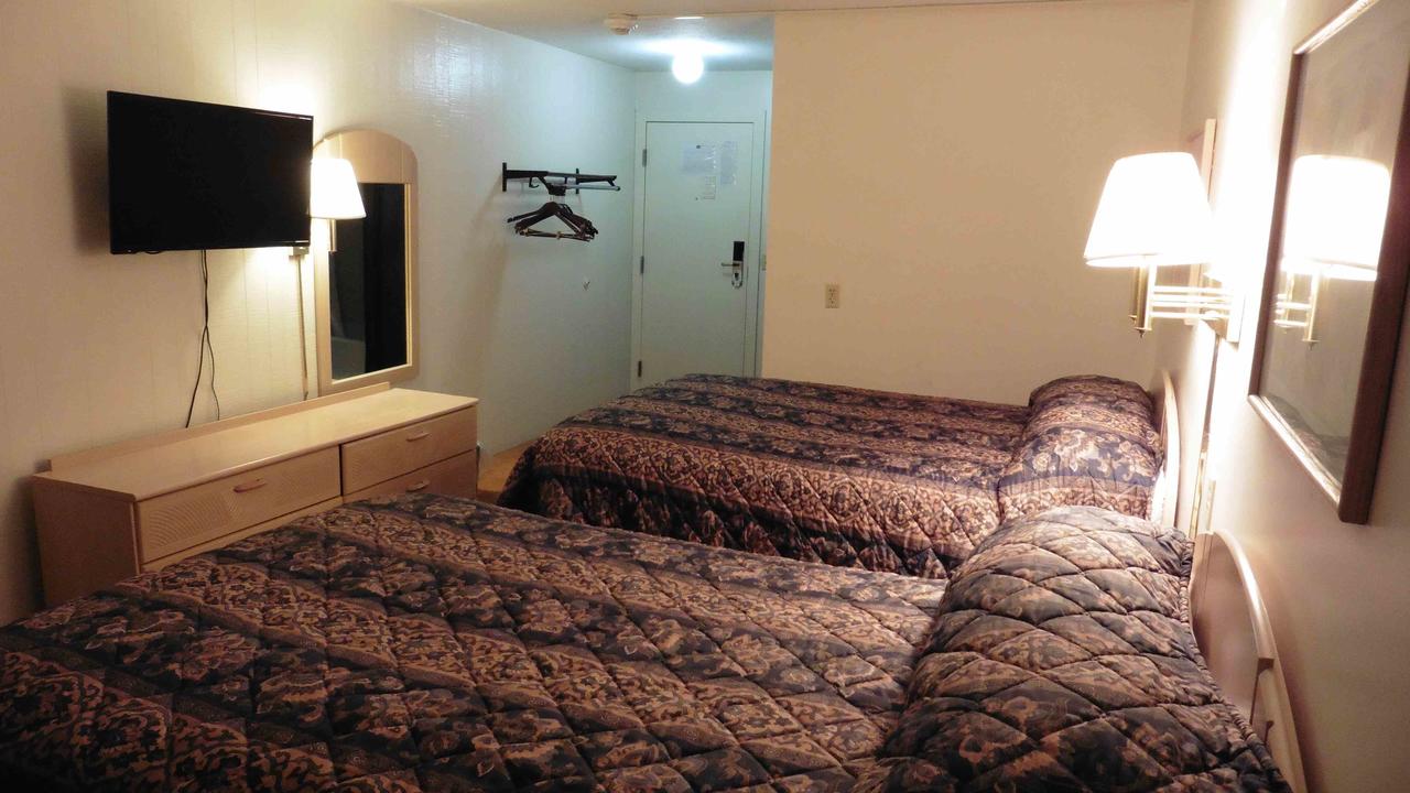 Heritage Inn Mansfield - thumb 34