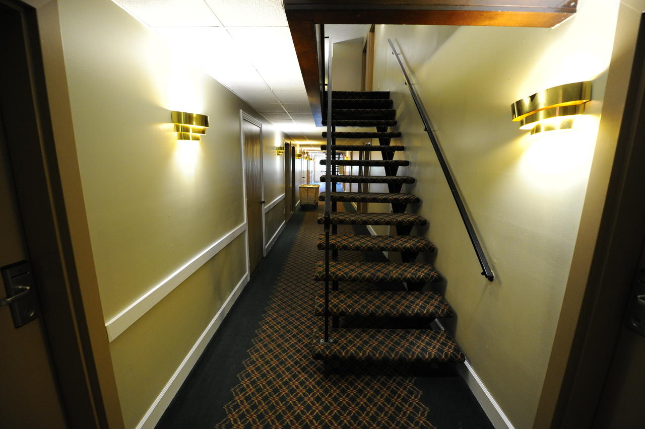 Heritage Inn Mansfield - thumb 21