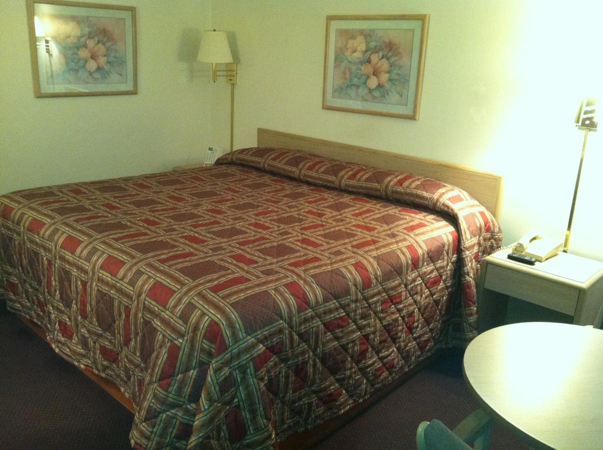 Heritage Inn Mansfield - thumb 8