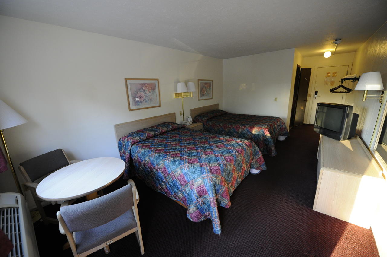 Heritage Inn Mansfield - thumb 27
