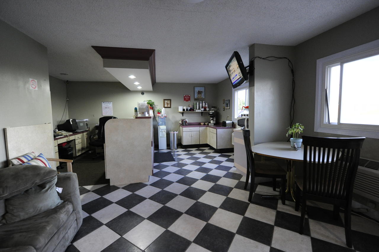 Heritage Inn Mansfield - thumb 29
