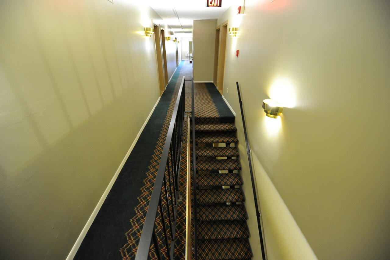 Heritage Inn Mansfield - thumb 24