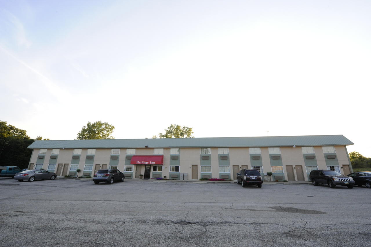 Heritage Inn Mansfield - thumb 20