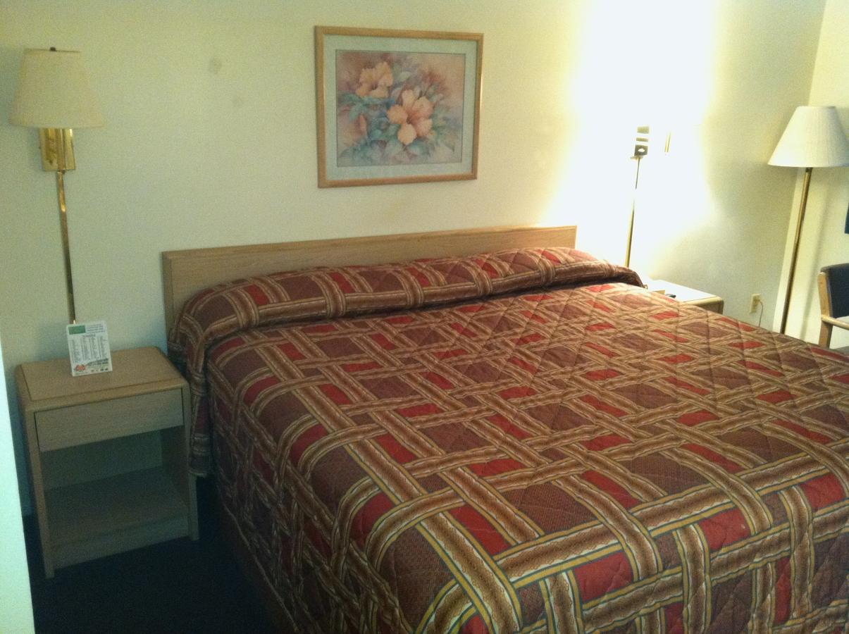 Heritage Inn Mansfield - thumb 17