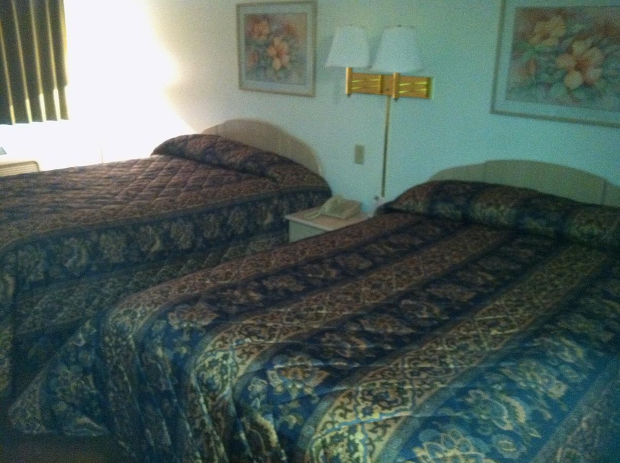 Heritage Inn Mansfield - thumb 3