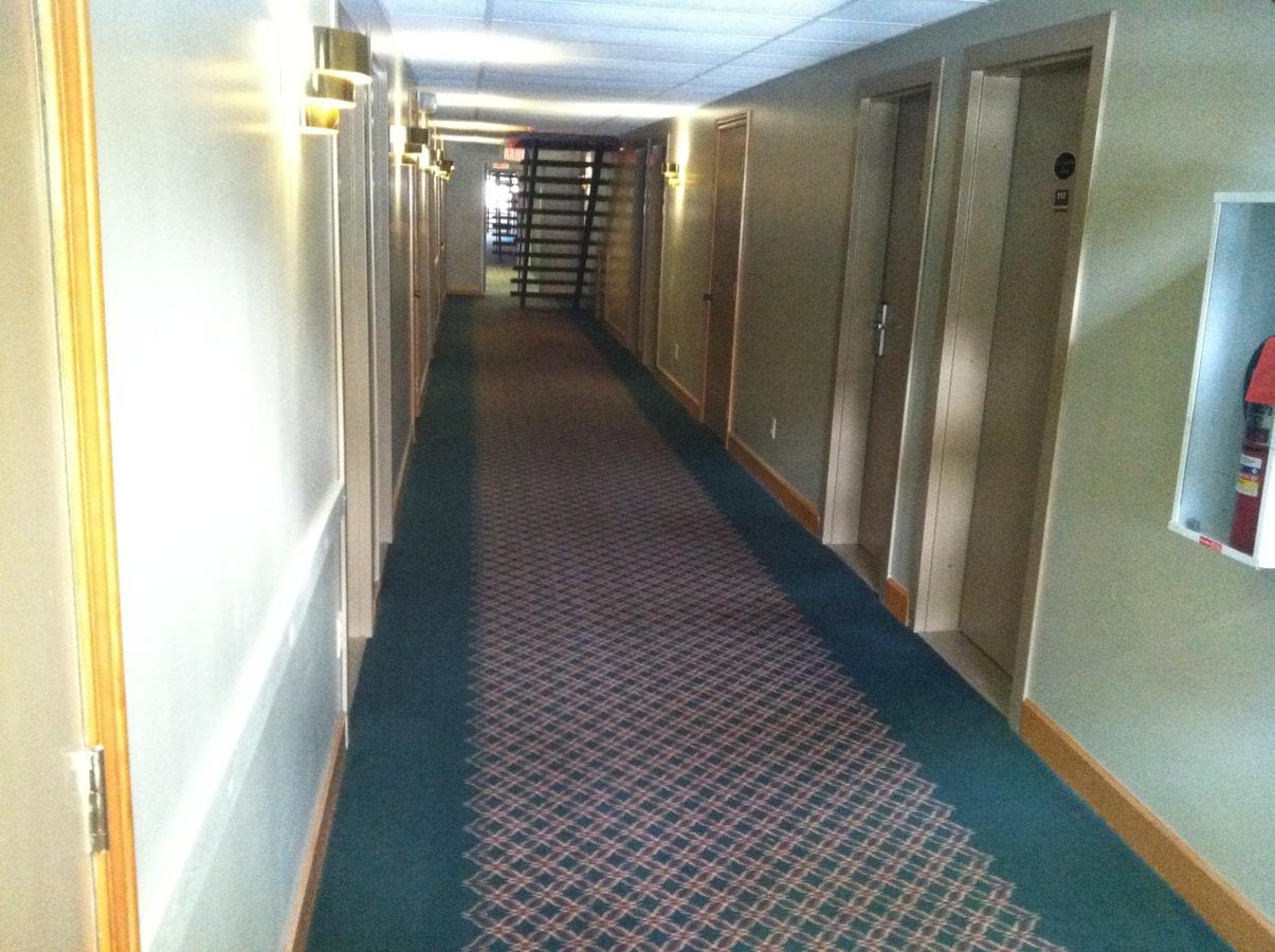 Heritage Inn Mansfield - thumb 7