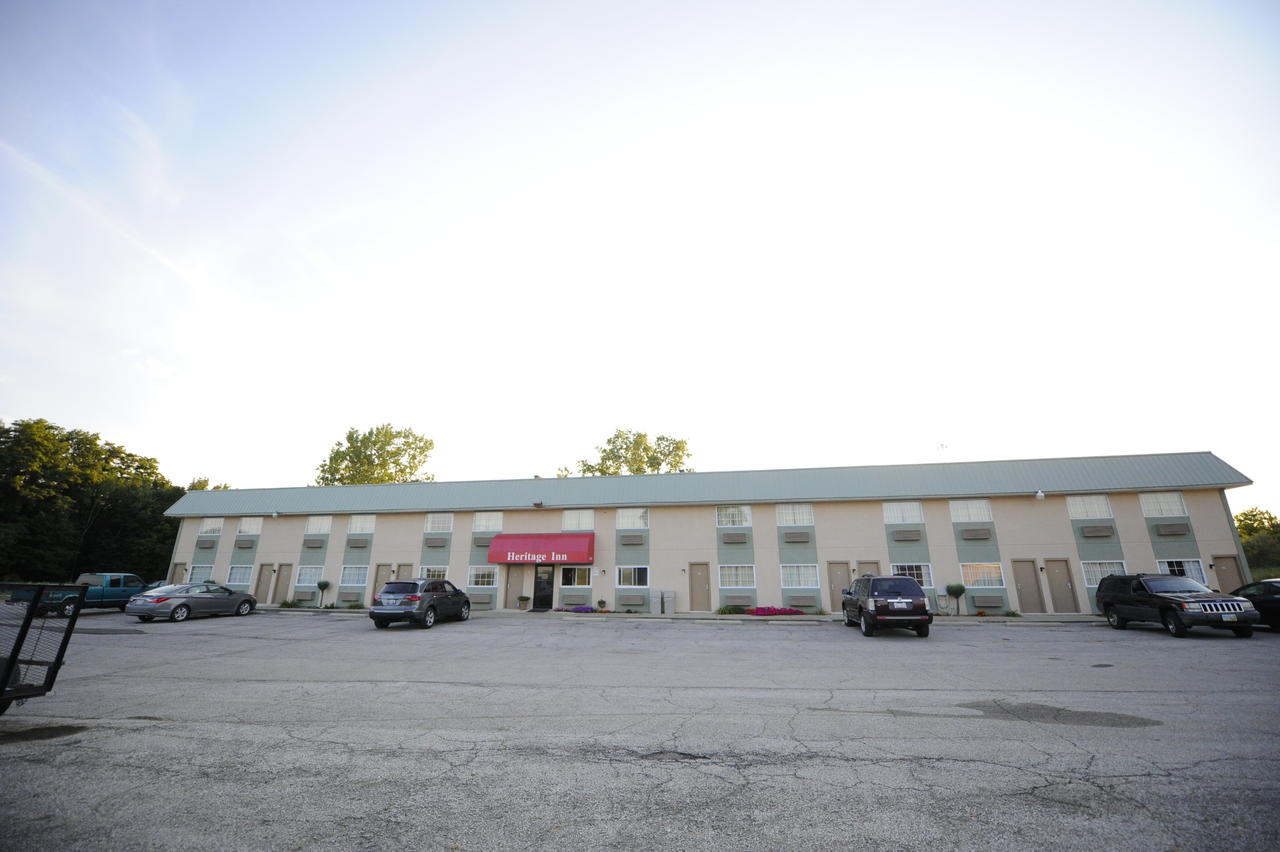 Heritage Inn Mansfield - thumb 1