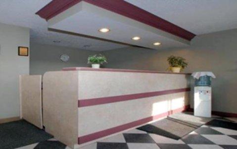 Heritage Inn Mansfield - thumb 9