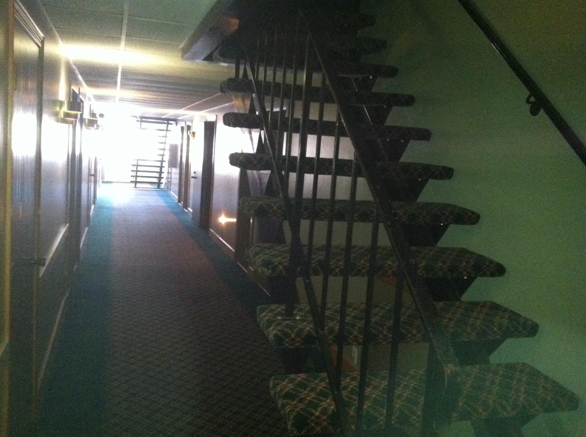Heritage Inn Mansfield - thumb 6