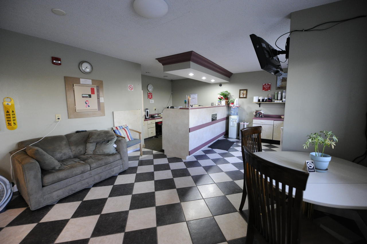 Heritage Inn Mansfield - thumb 28