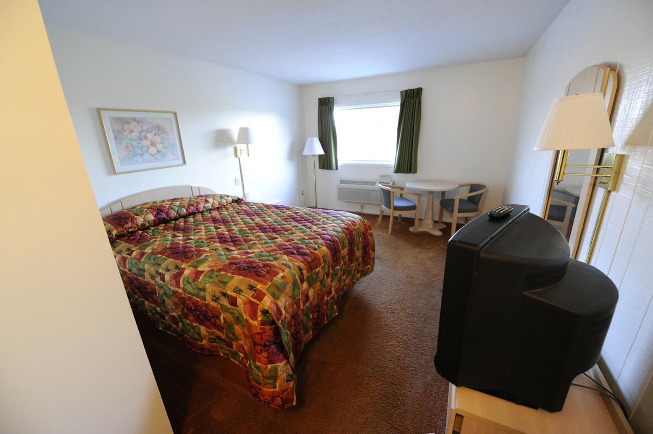 Heritage Inn Mansfield - thumb 32