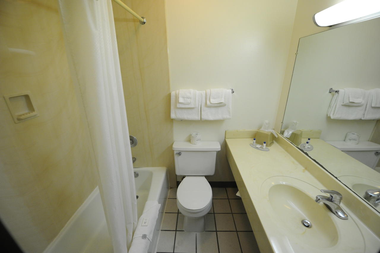 Heritage Inn Mansfield - thumb 22