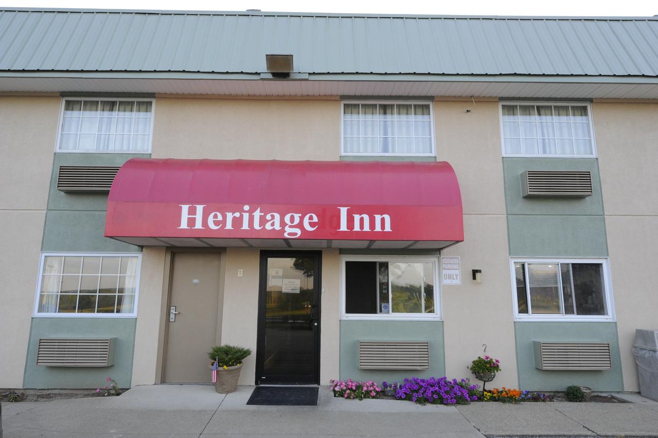 Heritage Inn Mansfield - thumb 0