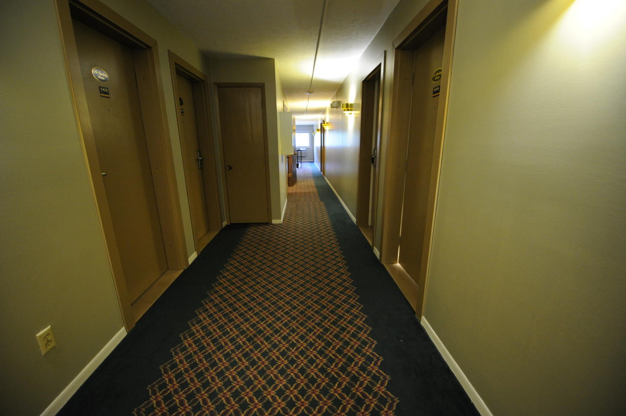 Heritage Inn Mansfield - thumb 23