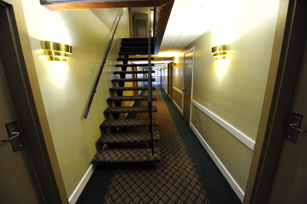 Heritage Inn Mansfield - thumb 19