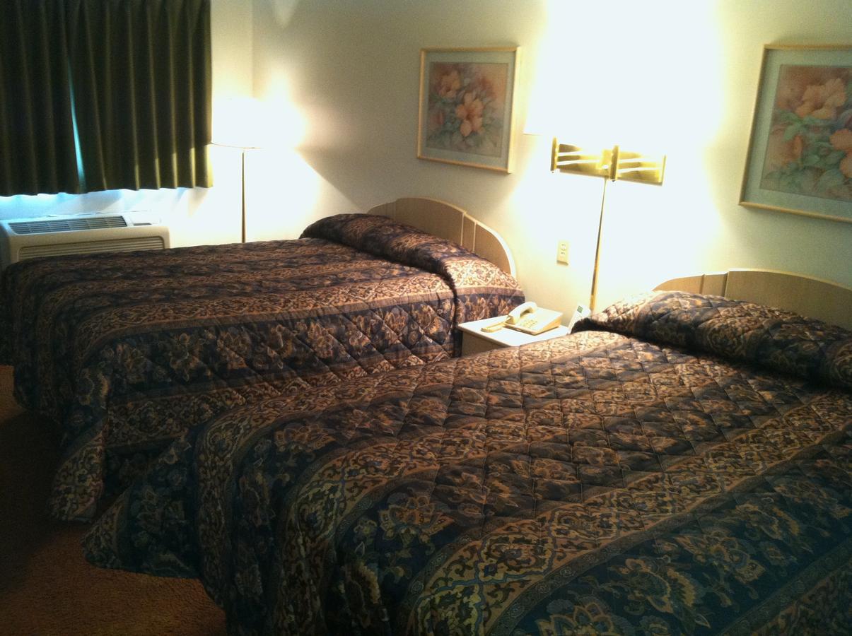 Heritage Inn Mansfield - thumb 2