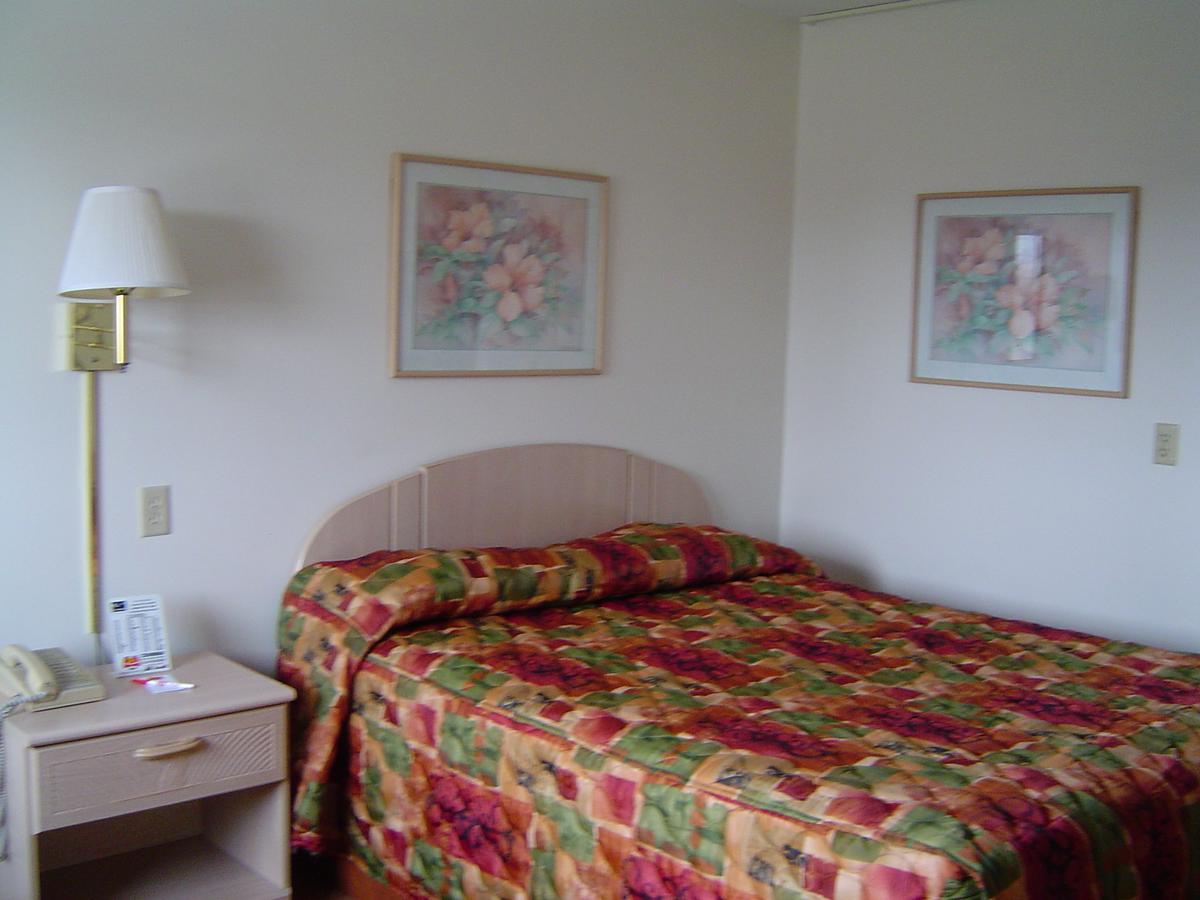 Heritage Inn Mansfield - thumb 11