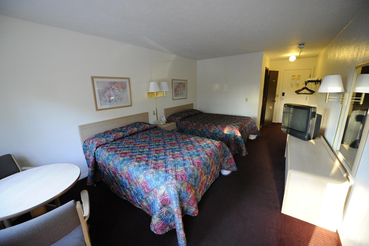 Heritage Inn Mansfield - thumb 31