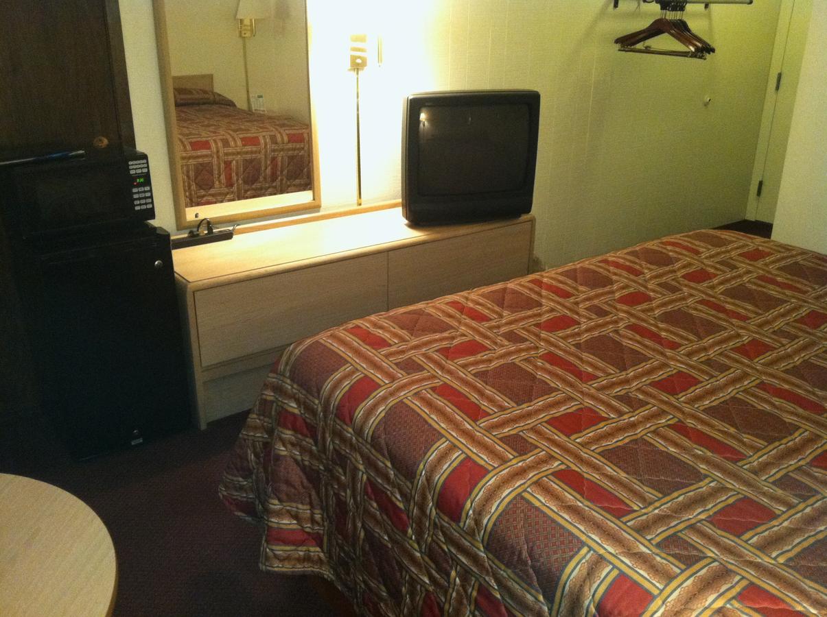 Heritage Inn Mansfield - thumb 5