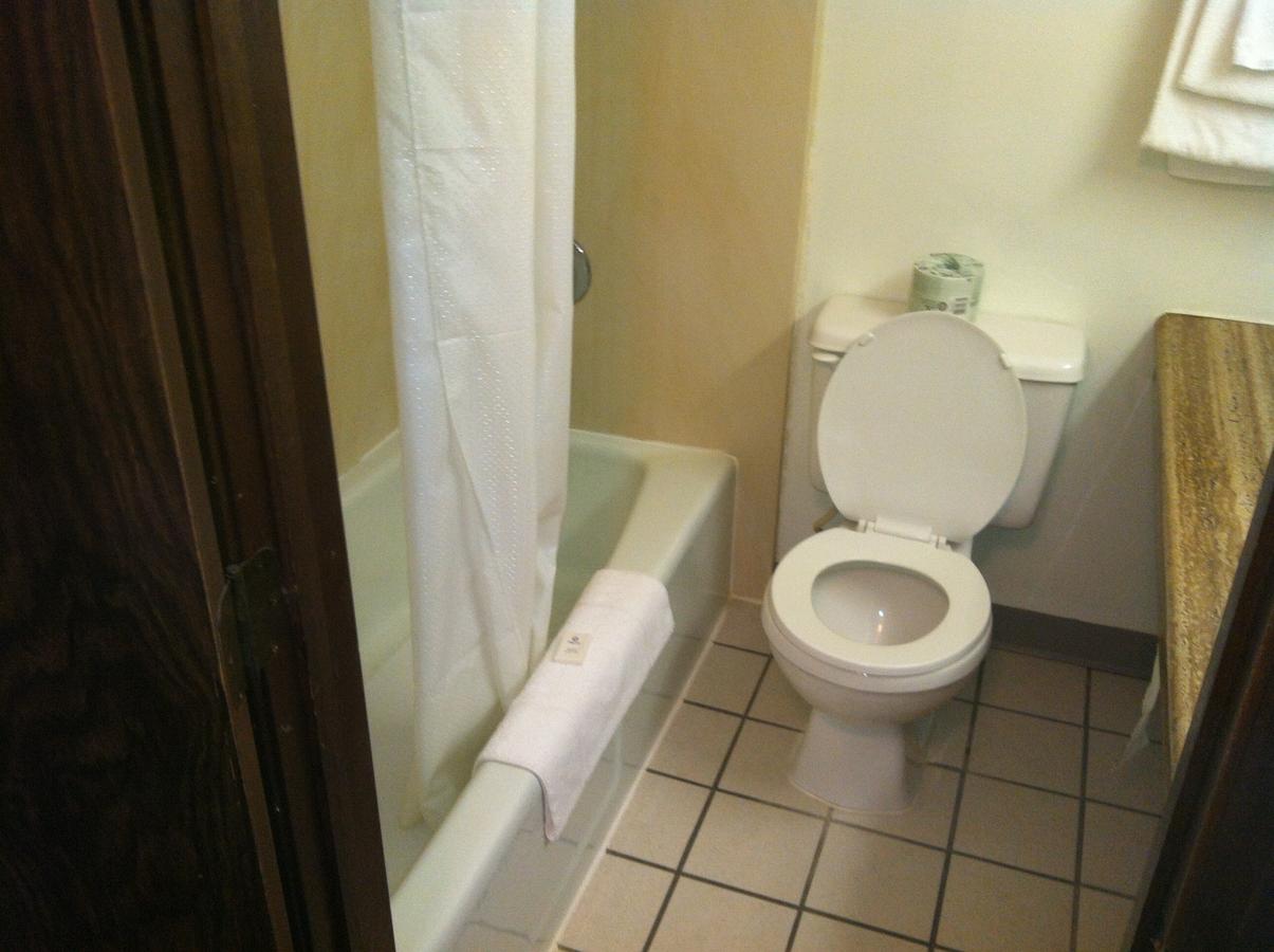 Heritage Inn Mansfield - thumb 16