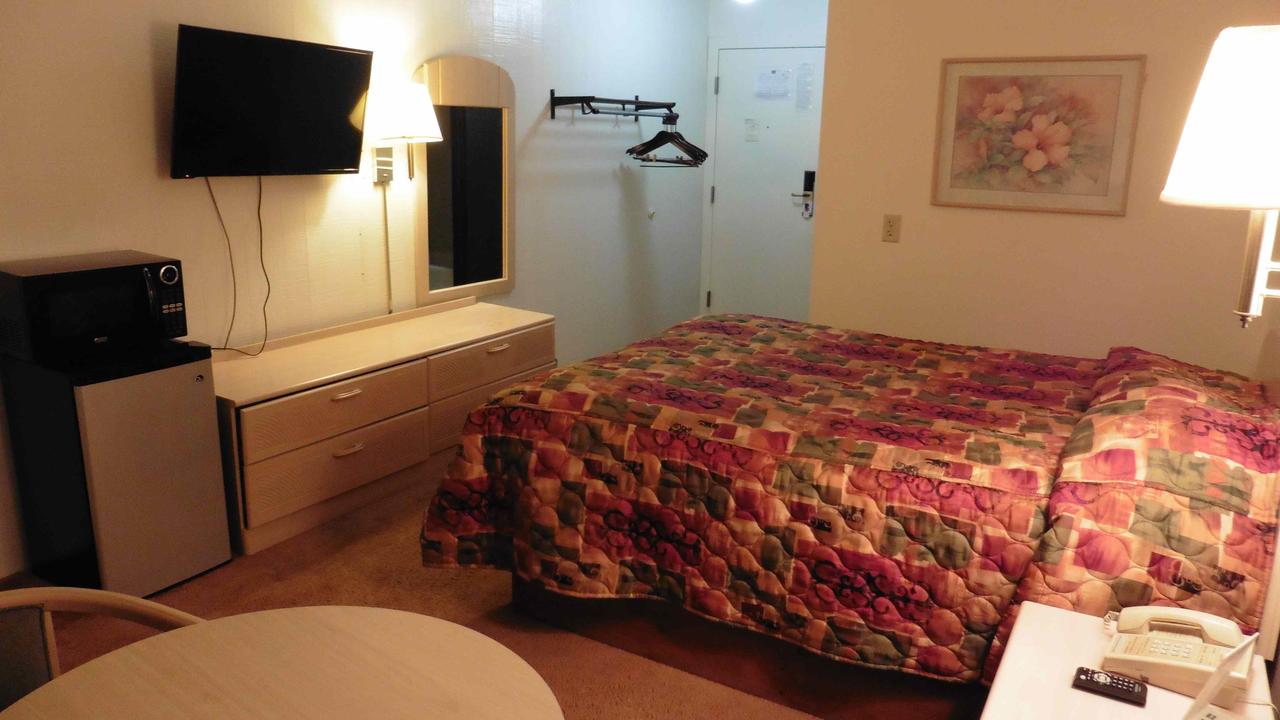 Heritage Inn Mansfield - thumb 33