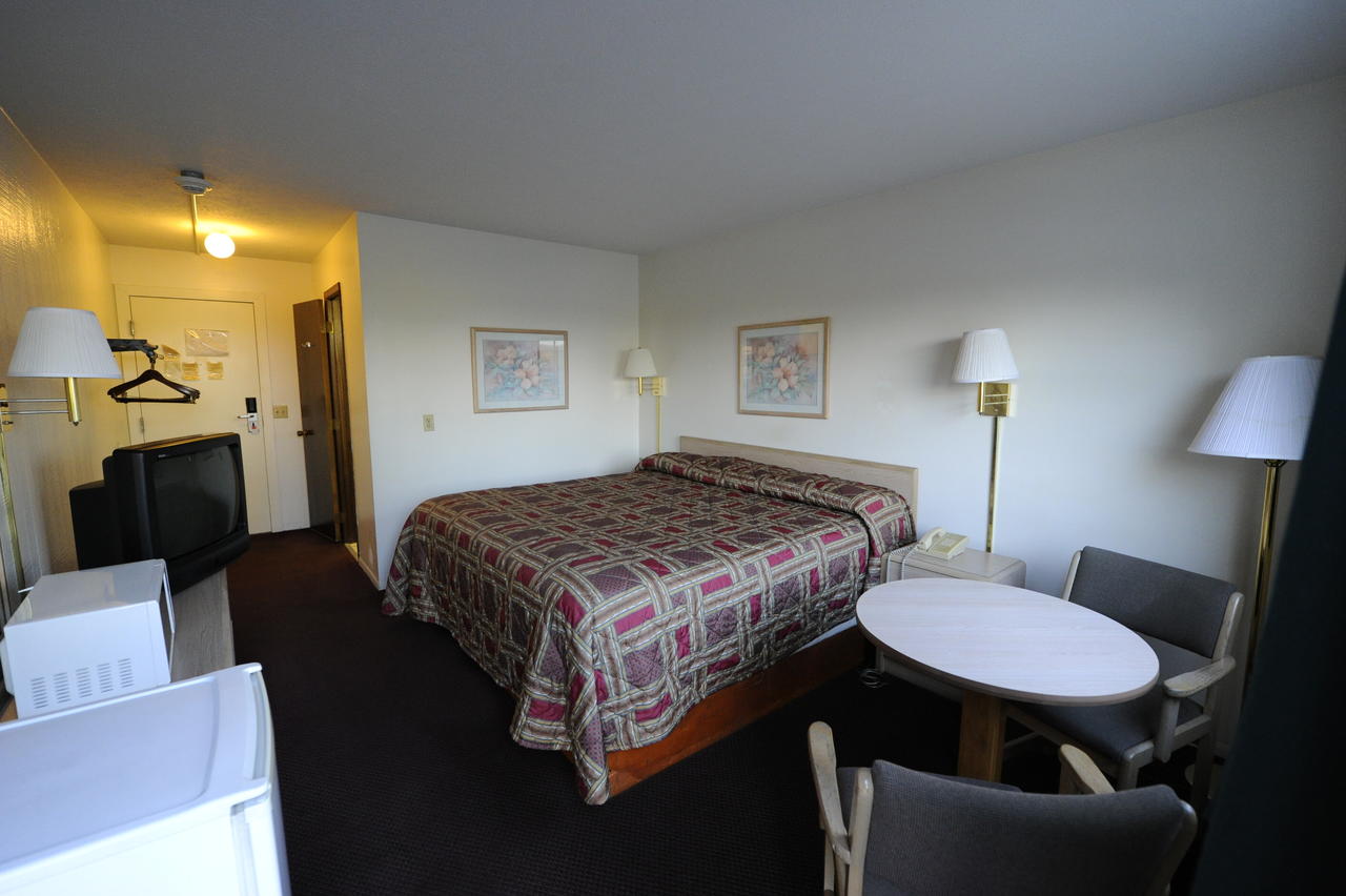 Heritage Inn Mansfield - thumb 25