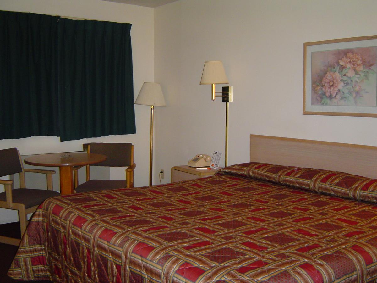 Heritage Inn Mansfield - thumb 13