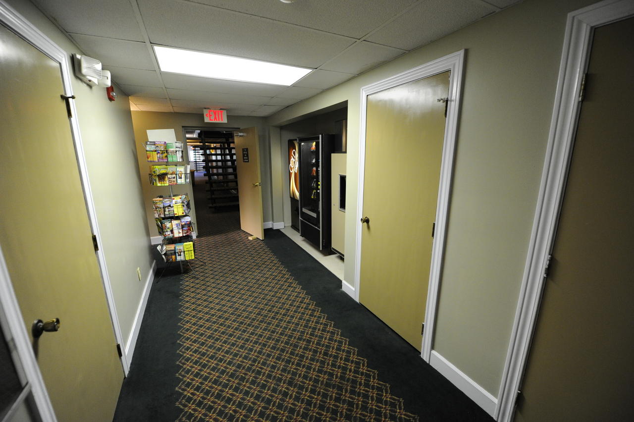 Heritage Inn Mansfield - thumb 4