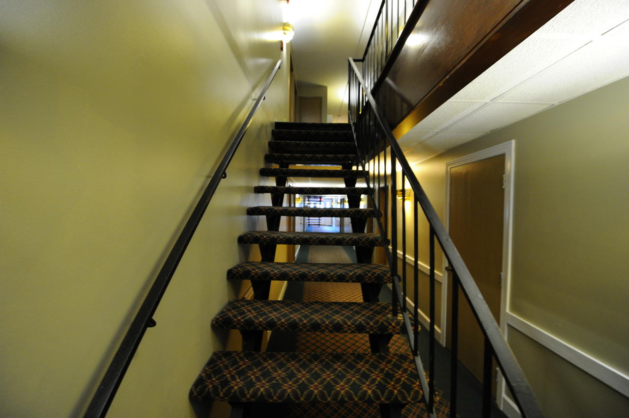 Heritage Inn Mansfield - thumb 26