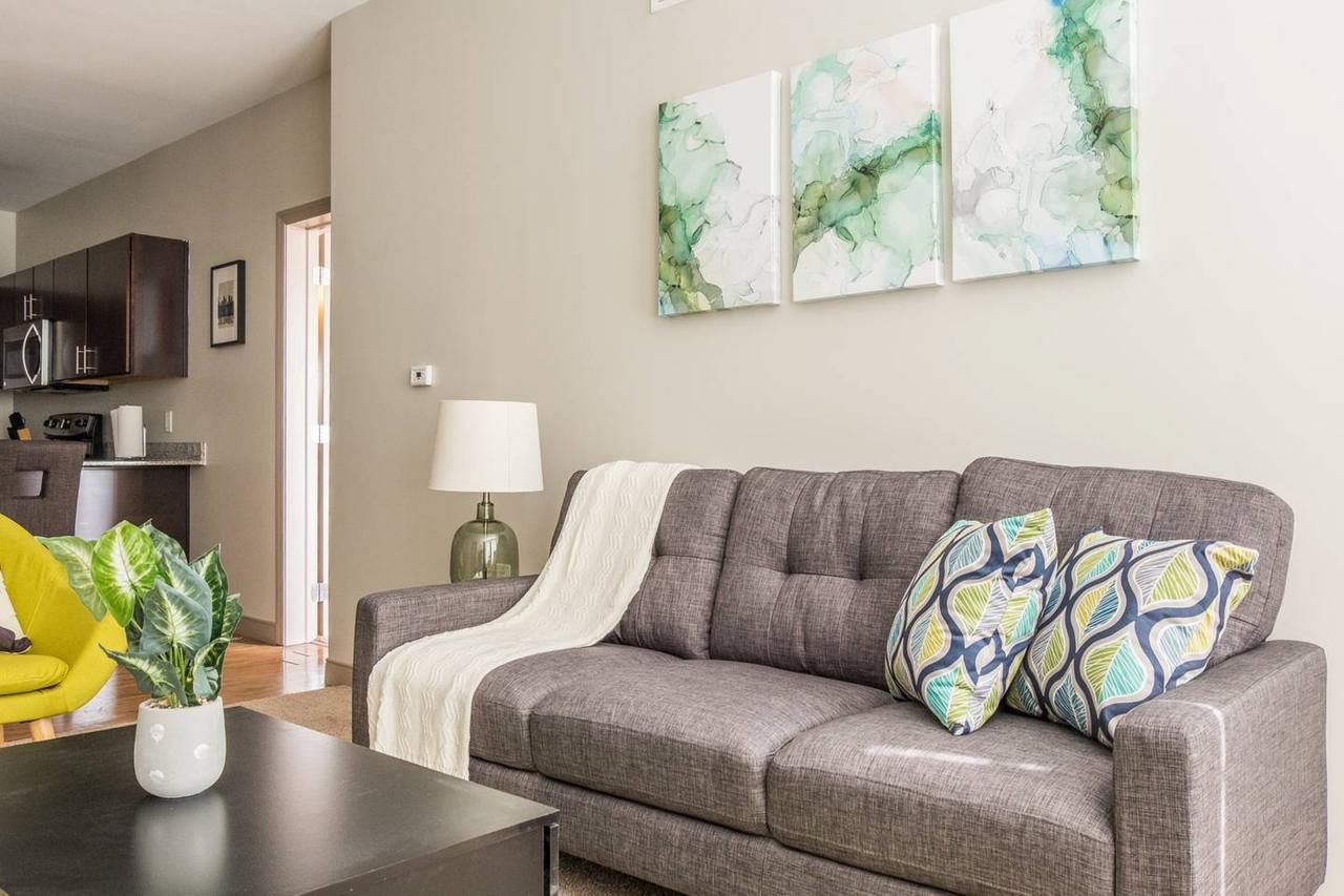 Hottest Spot @ The Commons - 2br + Gym Near Dining - thumb 22