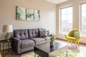 Hottest Spot @ The Commons - 2br + Gym Near Dining