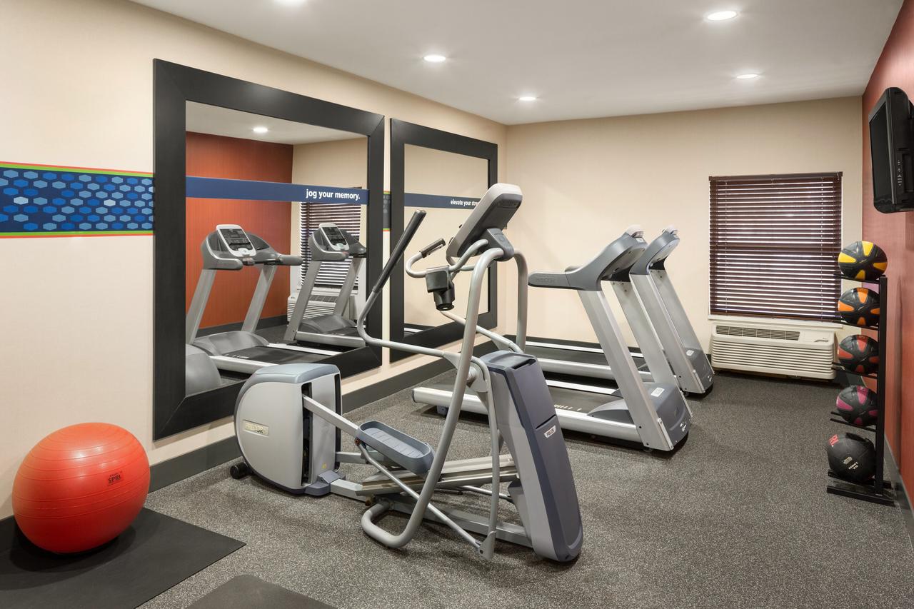 Hampton Inn Findlay - thumb 13