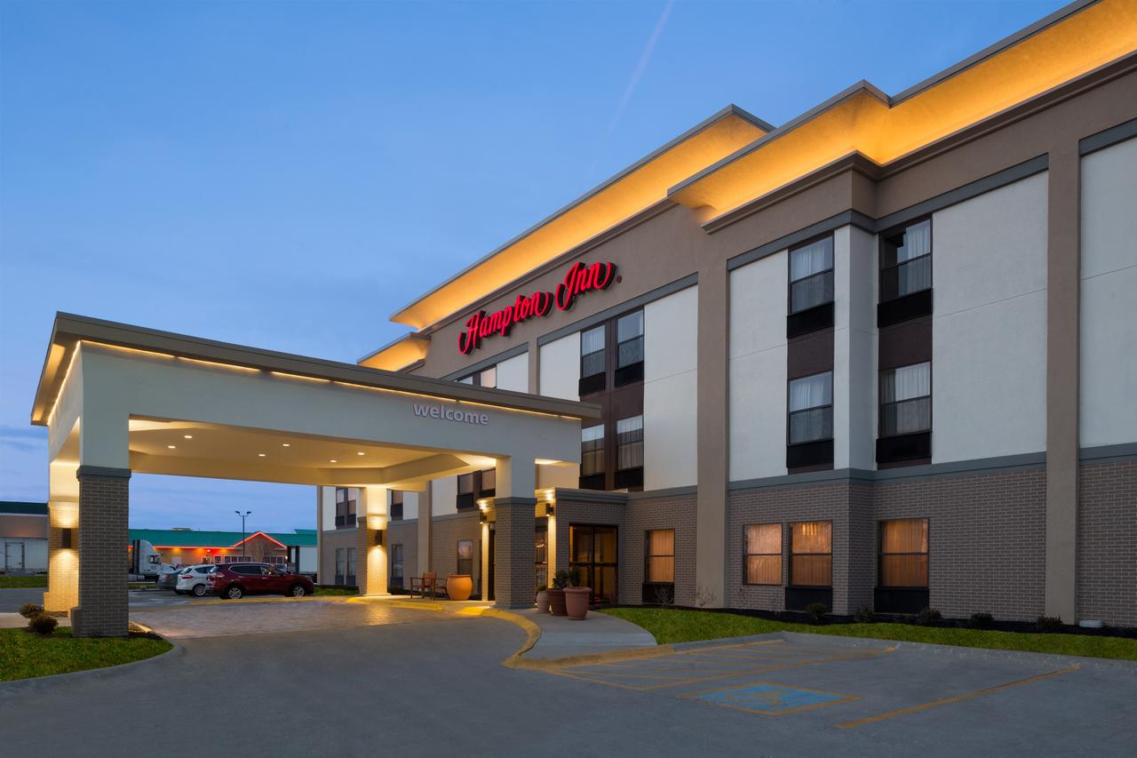 Hampton Inn Findlay - thumb 0