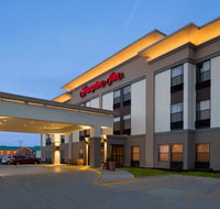 Hampton Inn Findlay - Accommodation Ohio
