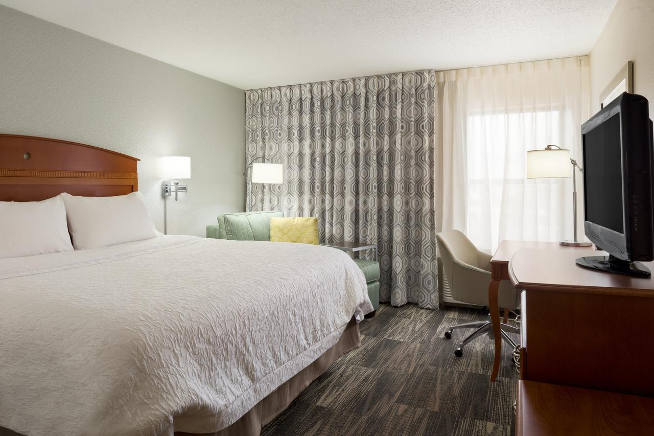 Hampton Inn Findlay - thumb 15