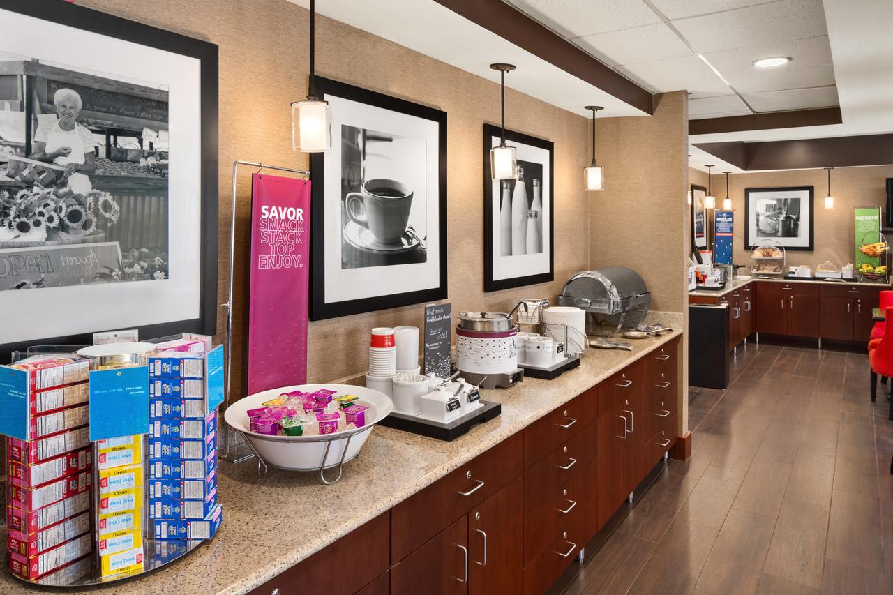 Hampton Inn Findlay - thumb 10
