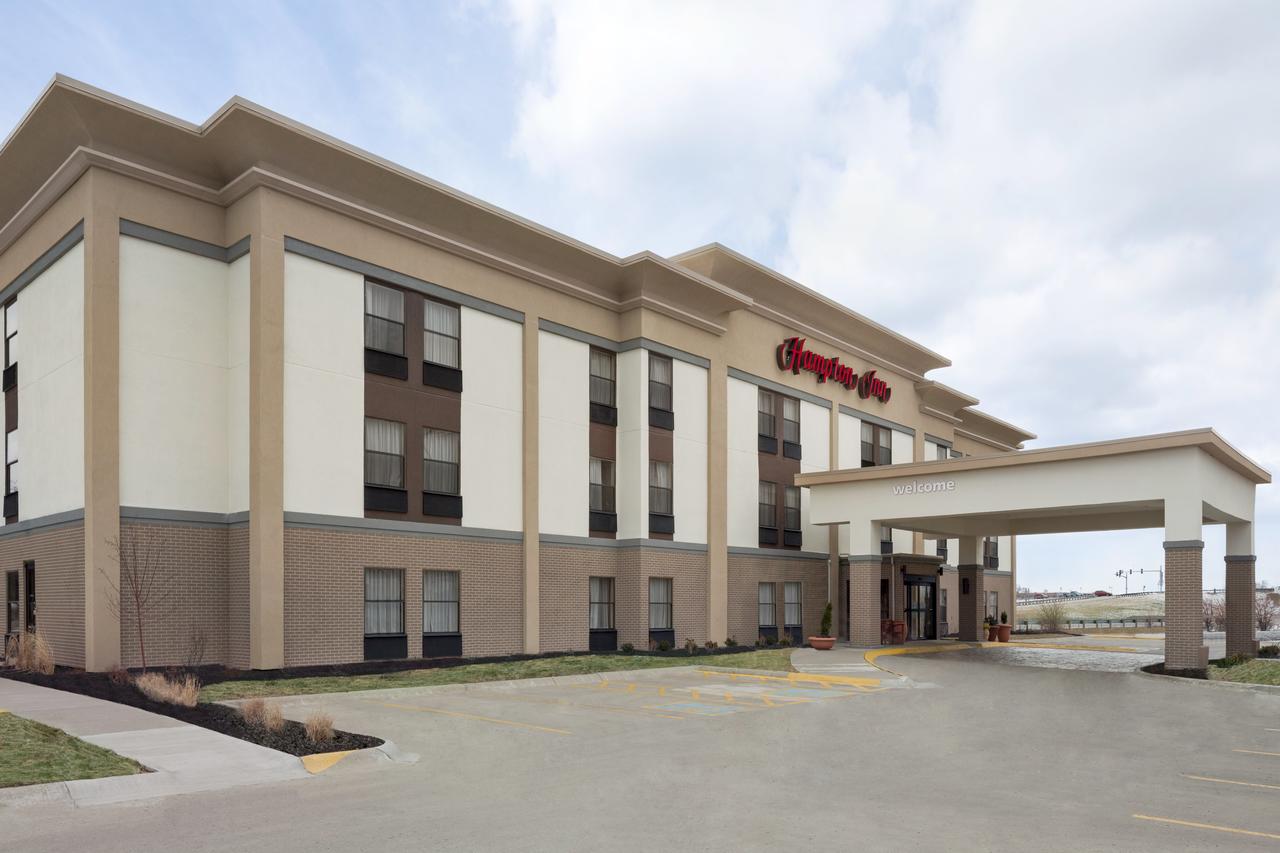 Hampton Inn Findlay - thumb 8