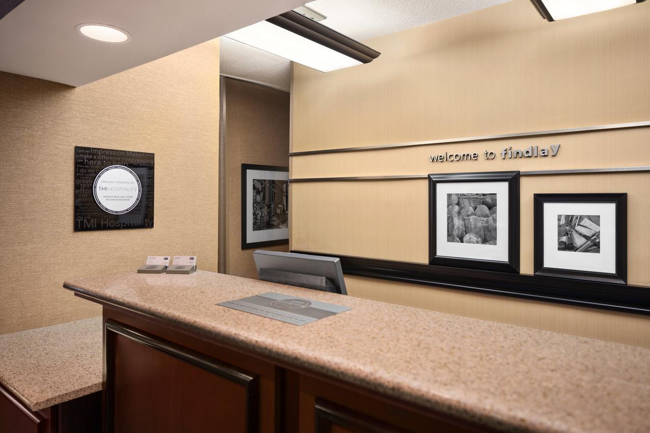 Hampton Inn Findlay - thumb 14