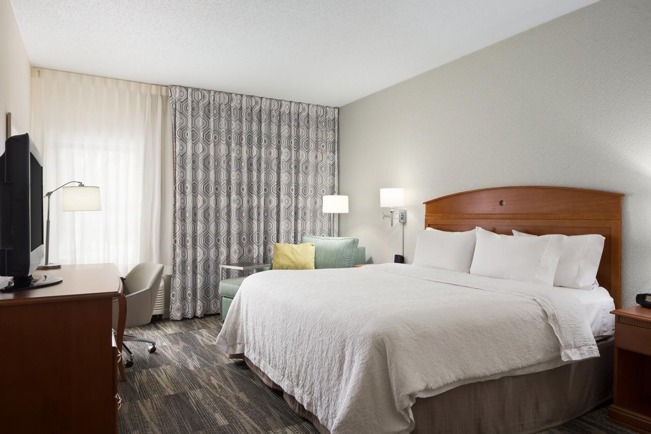 Hampton Inn Findlay - thumb 7