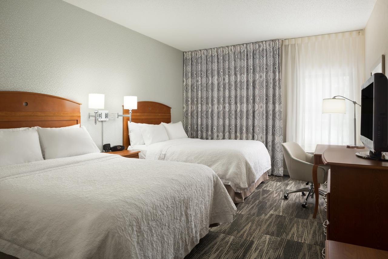 Hampton Inn Findlay - thumb 5