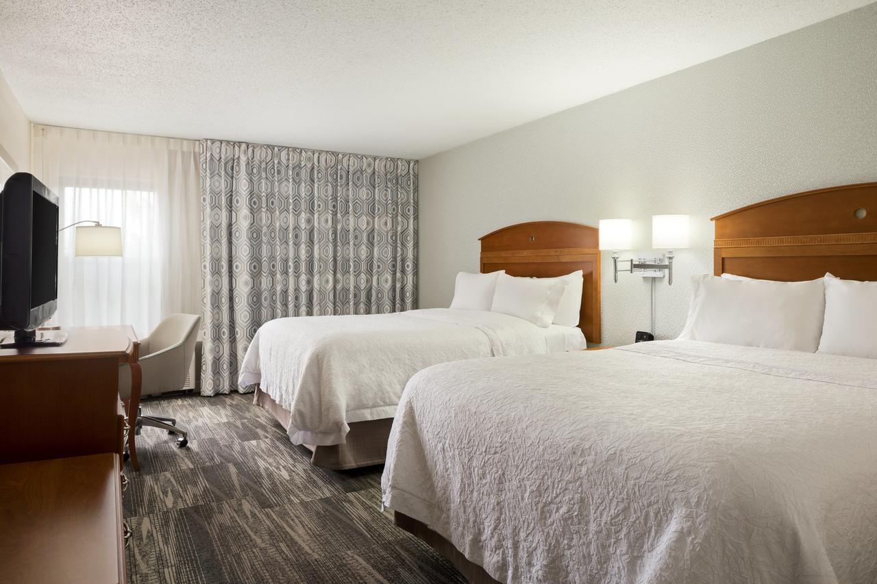 Hampton Inn Findlay - thumb 6